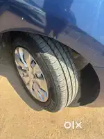 Maruti Suzuki Baleno 2021 Petrol Well Maintained