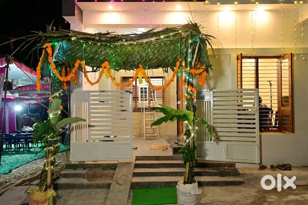 2 BHK houses for rent/ lease