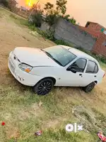 Ford Ikon 2010 Diesel Good Condition