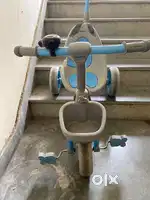 Kids tricycle