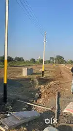 NATP Sanctioned Umred Road Highway se 2 kilometer best investment Plan