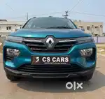 Renault KWID RXT 1.0, 2020, Petrol