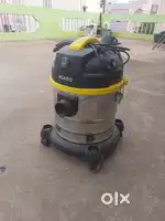 Vacuum cleaner