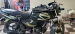 TVS Star City 110cc
