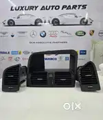 Volvo XC60 Front AC Vent