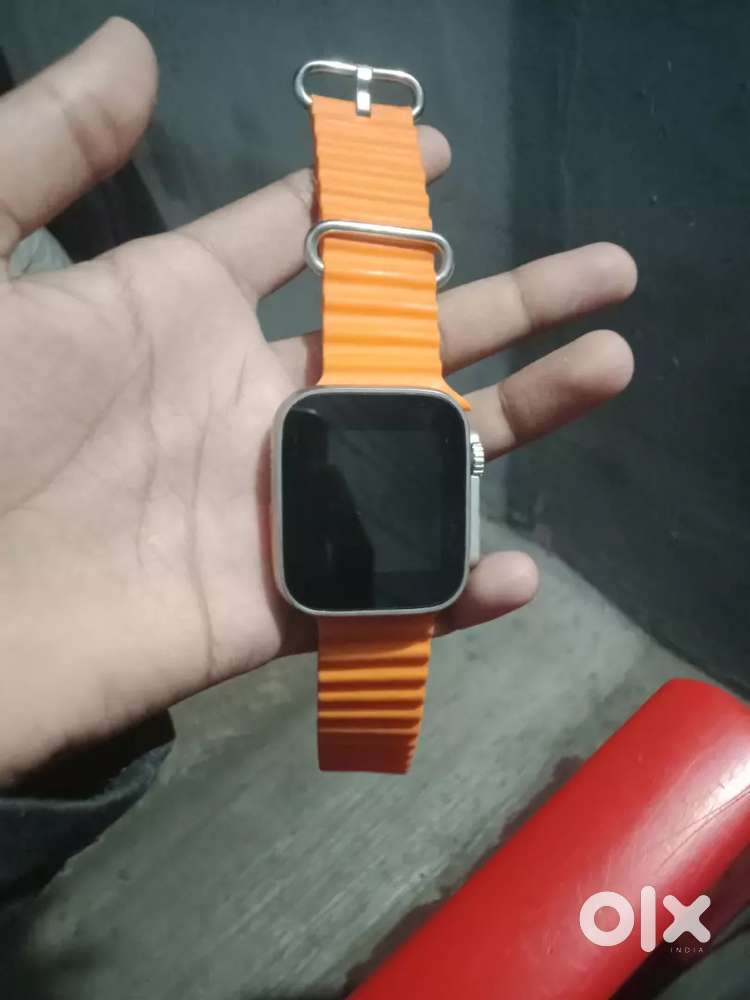 Smart watch