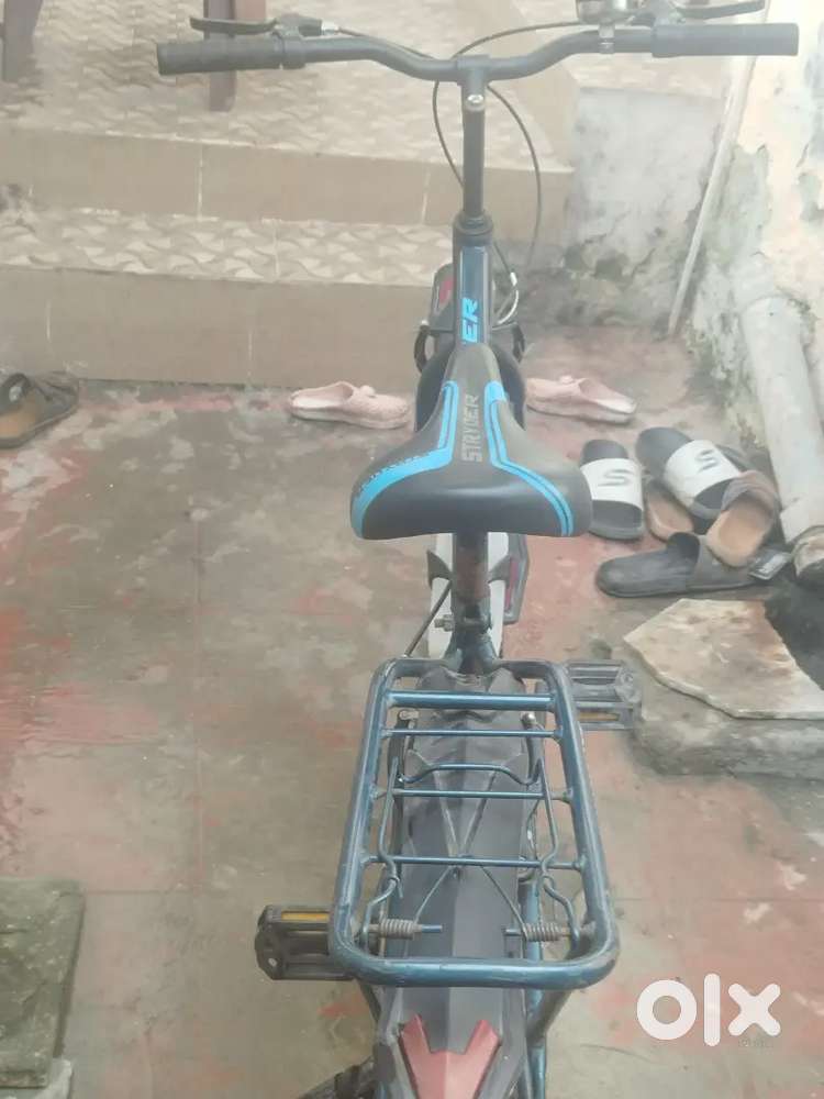 Stryder best brand bicycle super conition