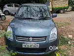 Maruti Suzuki Swift Dzire 2011