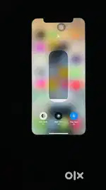 Iphone Xs black 64gb