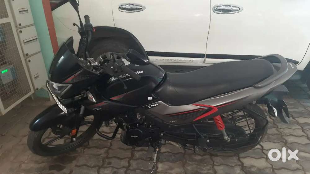 Brand new Glamour for sale