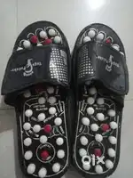Blood circulation chappal