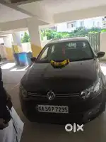 Volkswagen Polo 2013 Petrol 69200 Km Driven