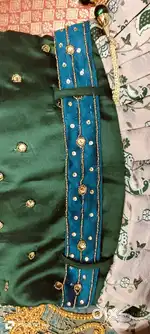 Zari karigar chahiye hand embroidery rehna sona available
