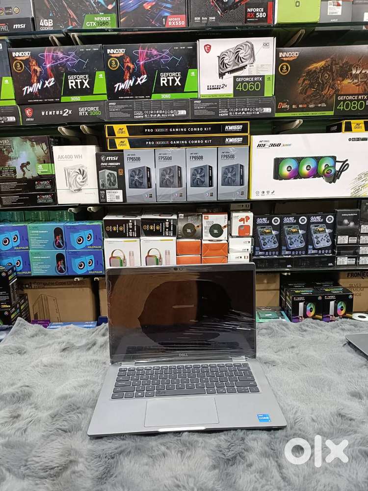 Dell Latitude 5420 I5 11THGEN BUSINESS ACCOUNT