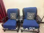 Sofa for sale !y