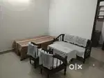 Fully Furnished 1 BHK for rent