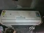 1ton godrej AC