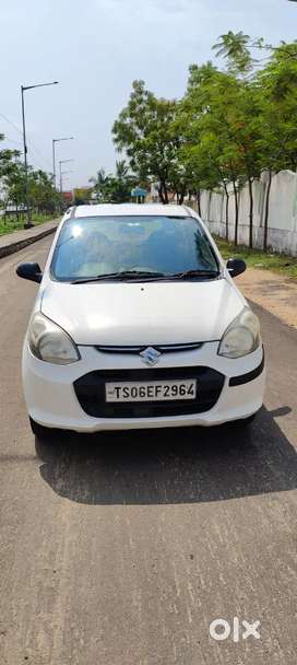 Maruti Suzuki Alto 800 2015 Petrol 84015 Km Driven 2 kees available