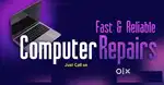 Laptop Computer Printer Service at door step call us