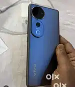 Vivo v40 Pro grey colour 8GB 256 gb
