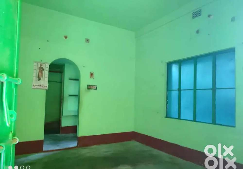 ROOM RENT WITH GOOD FACILITIES