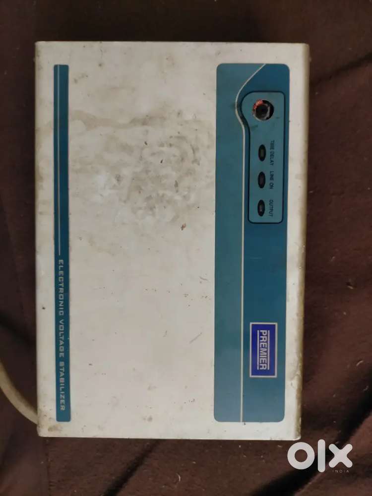 Stablizer  super working condition