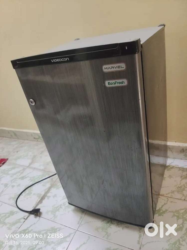 VIDEOCON MINI FRIDGE