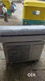 Air conditioner