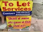 To-Let service