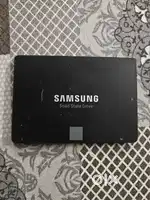 Samsung ssd 500gb