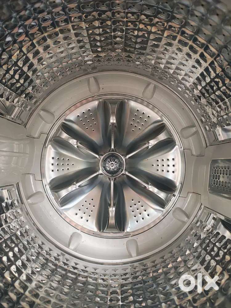 Fully automatic washine for sale