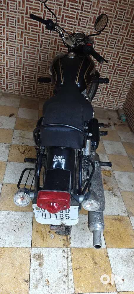 Bullet 350