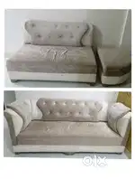 Beautiful Sofa Set