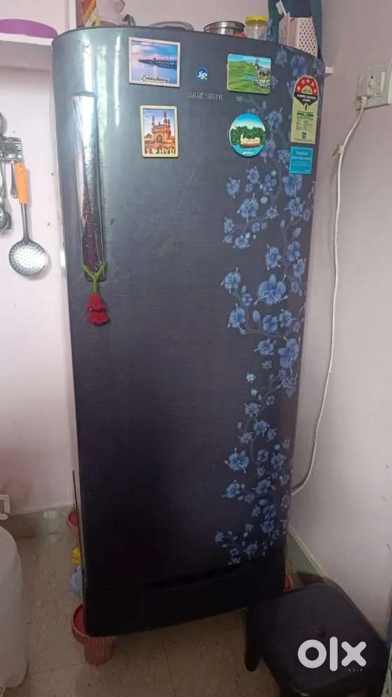 5star Fridge