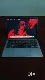 MACBOOK PRO 2020 I5 13 INCH