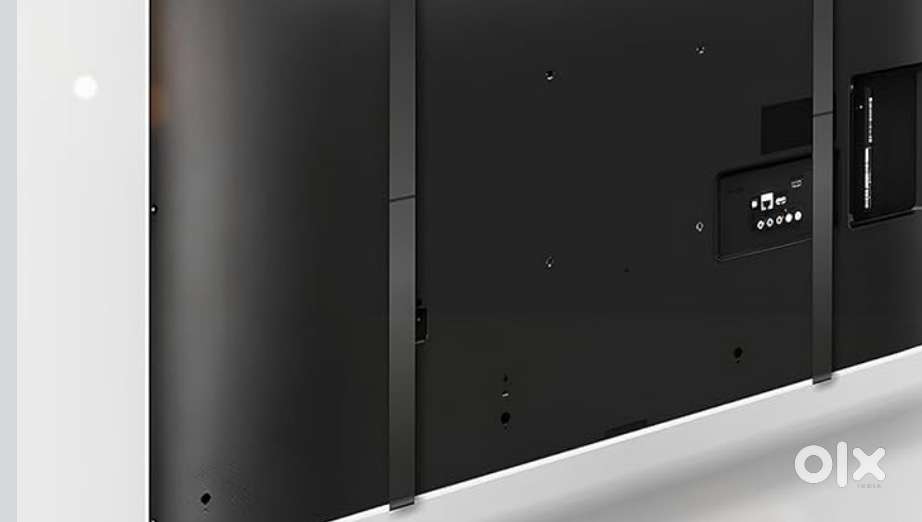 TV screen protector 40”