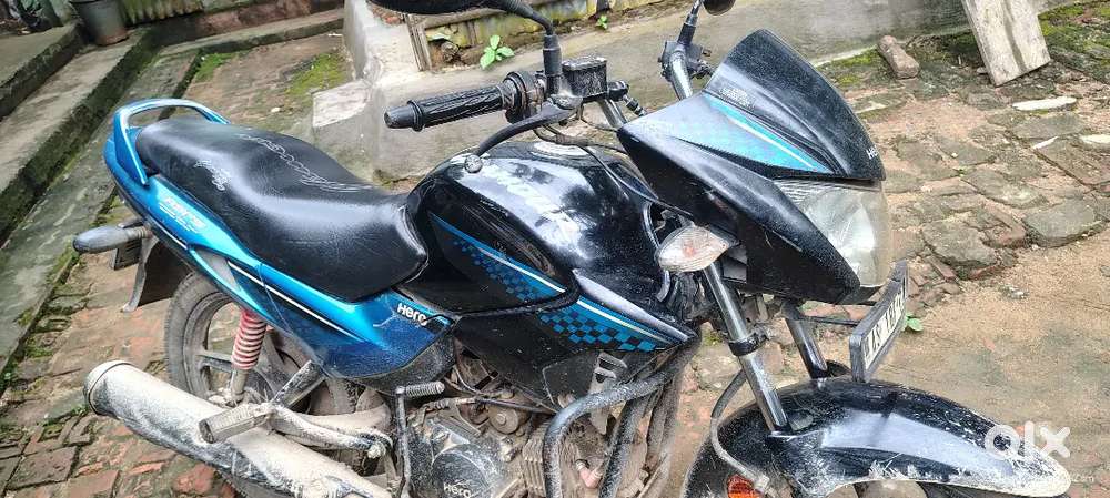 GOOD condition