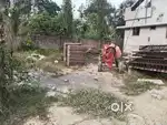 Chottanikara thiruvankulam 4 cent house plot