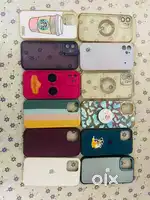iPhone 12 mobile cover