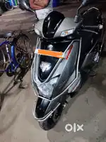 Ntorq 125 new condition/only 14863 kilometres raning