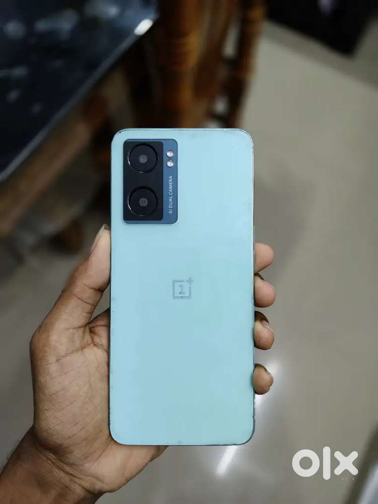 Oneplus Nord N300 5G  8/256