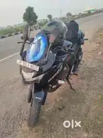 Suzuki Gixxer sf 150
