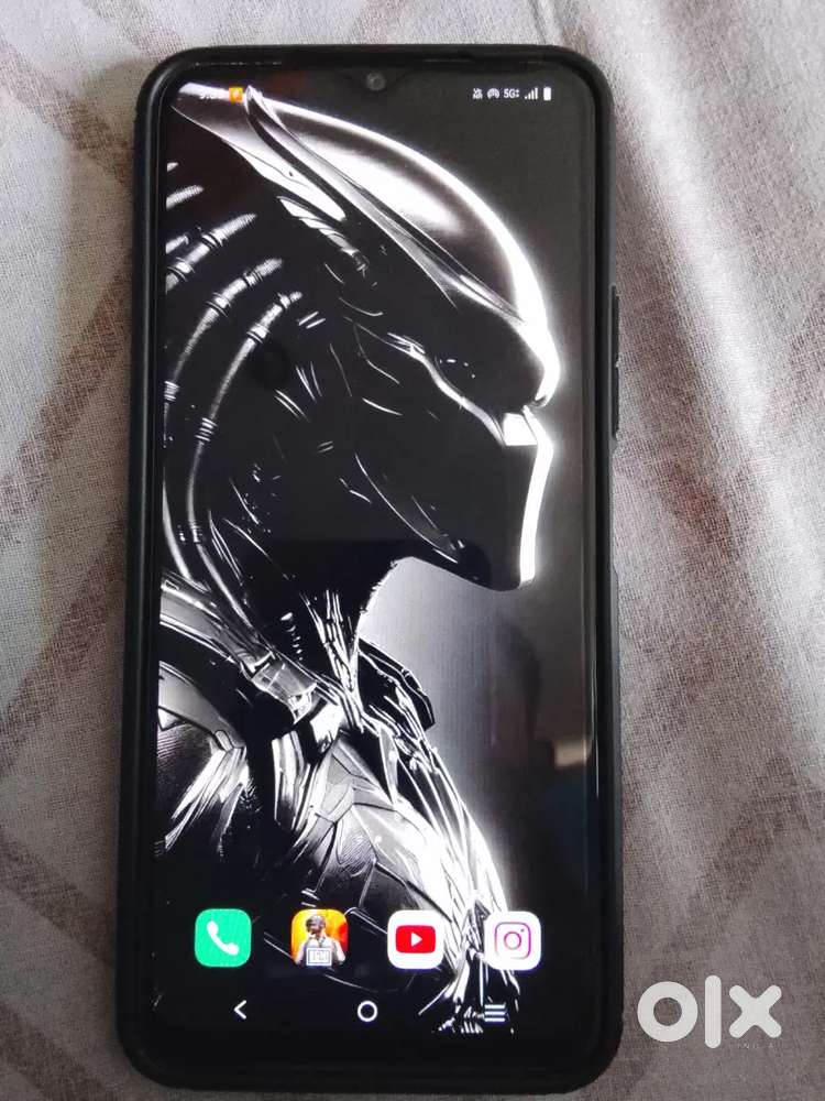 Y28 5g all good condition