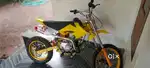 DIRT BIKE MK49