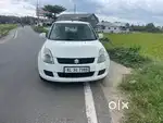 Maruti Suzuki Swift LDI Optional, 2007, Diesel