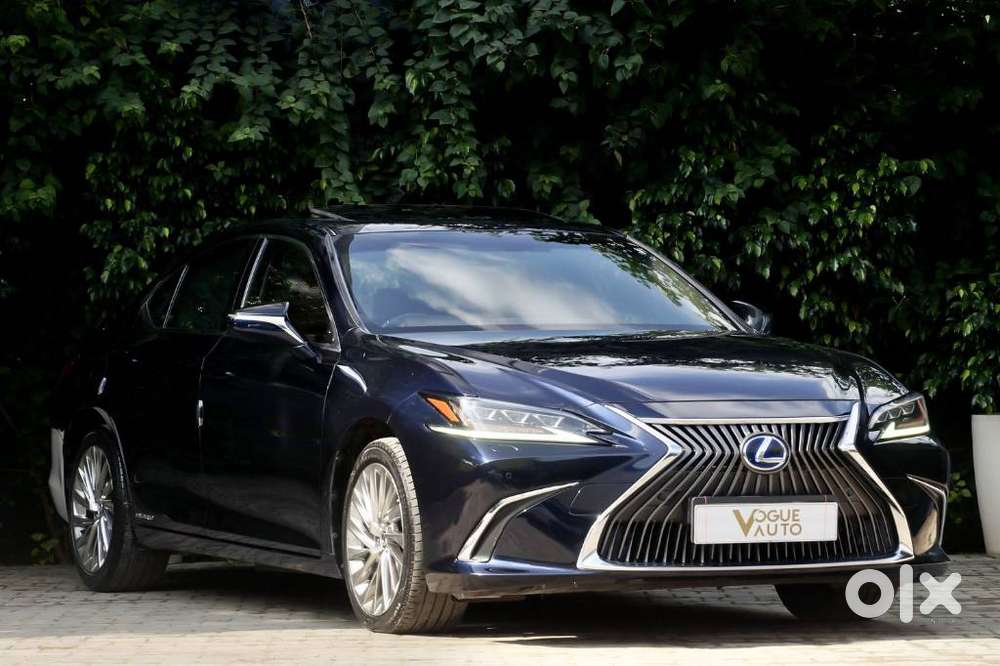 Lexus ES 300h, 2020, Petrol