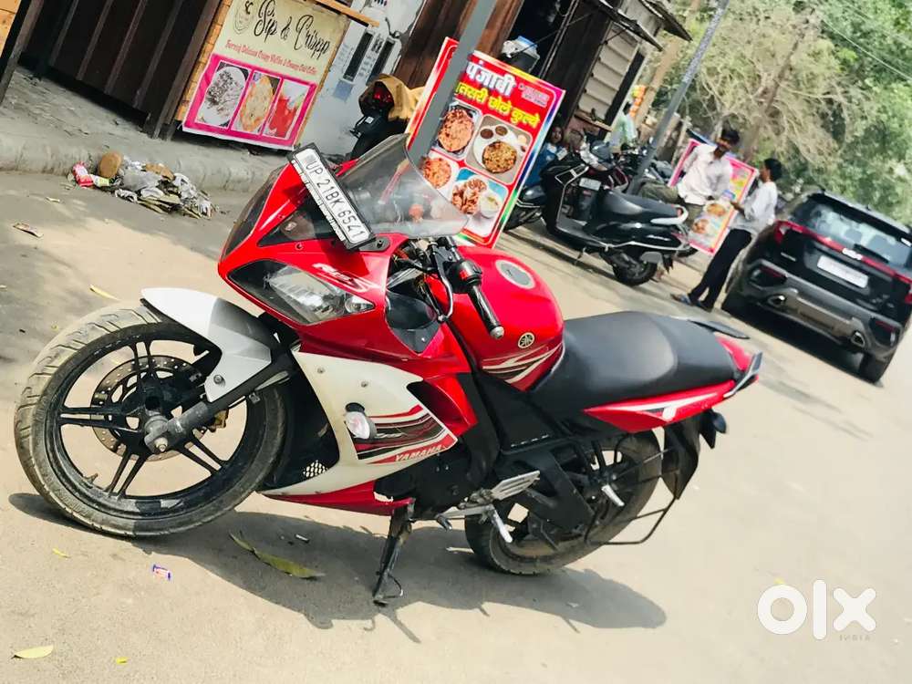 Bike ok Hai