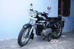 Diesel Bullet 1996