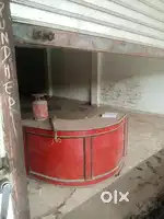 New shop for sale