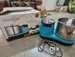 Greenchef Table Top Wet Idli dosa grinder